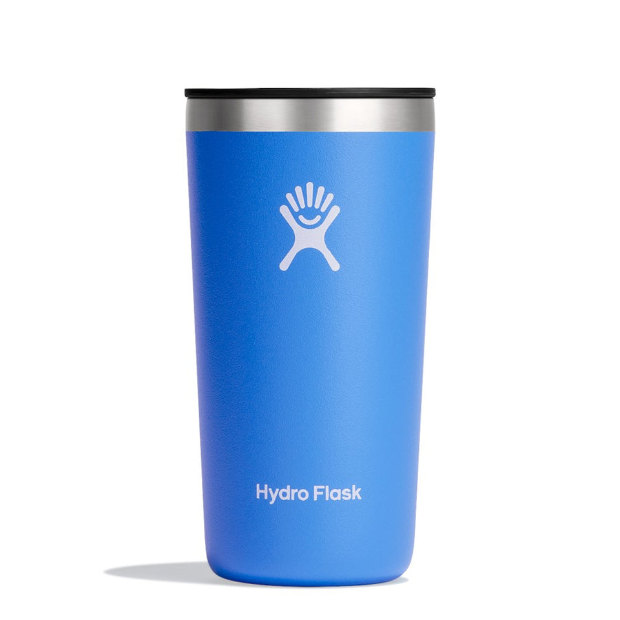 Hydro Flask All Around Tumbler 12oz Cascade