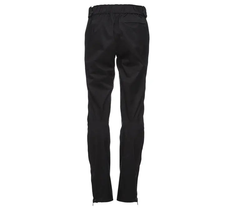 W STORMLINE STRETCH FZ RN PANTS