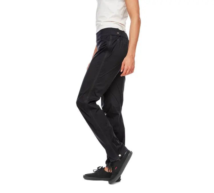 W STORMLINE STRETCH FZ RN PANTS
