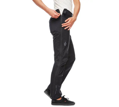 W STORMLINE STRETCH FZ RN PANTS