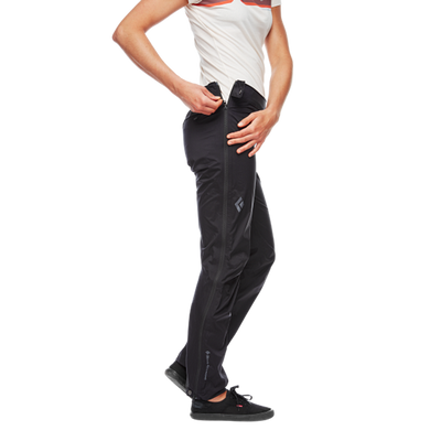 W STORMLINE STRETCH FZ RN PANTS