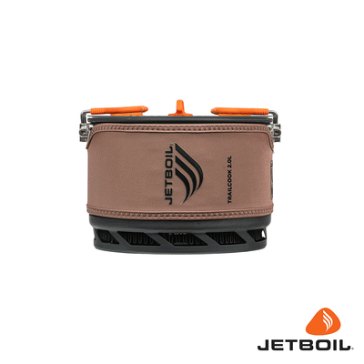 JETBOIL TRAILCOOK 2L