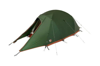 VANGO F10 MTN 2 TENT ALPINE GREEN