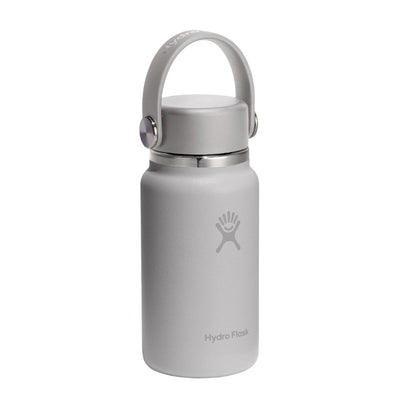 Hydro Flask Micro Hydro Mini Bottle 200ml –Birch
