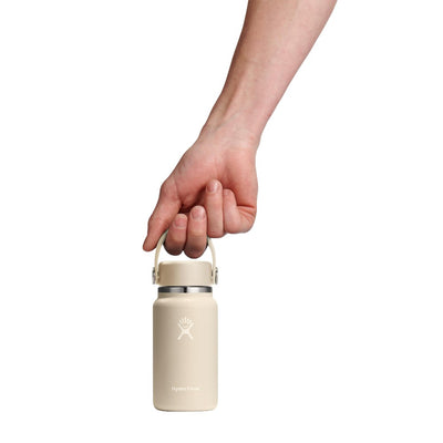 Hydro Flask Micro Hydro Mini Bottle 200ml-Oat