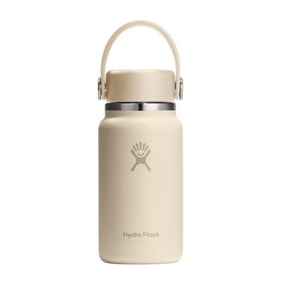 Hydro Flask Micro Hydro Mini Bottle 200ml-Oat