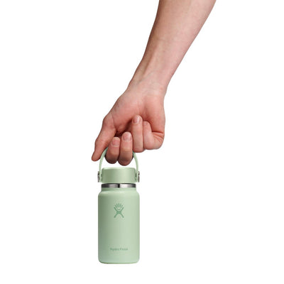 Hydro Flask Micro Hydro Mini Bottle 200ml  - Aloe