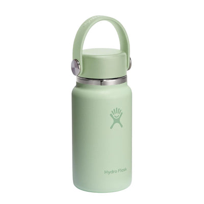 Hydro Flask Micro Hydro Mini Bottle 200ml  - Aloe