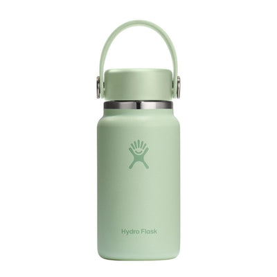 Hydro Flask Micro Hydro Mini Bottle 200ml  - Aloe