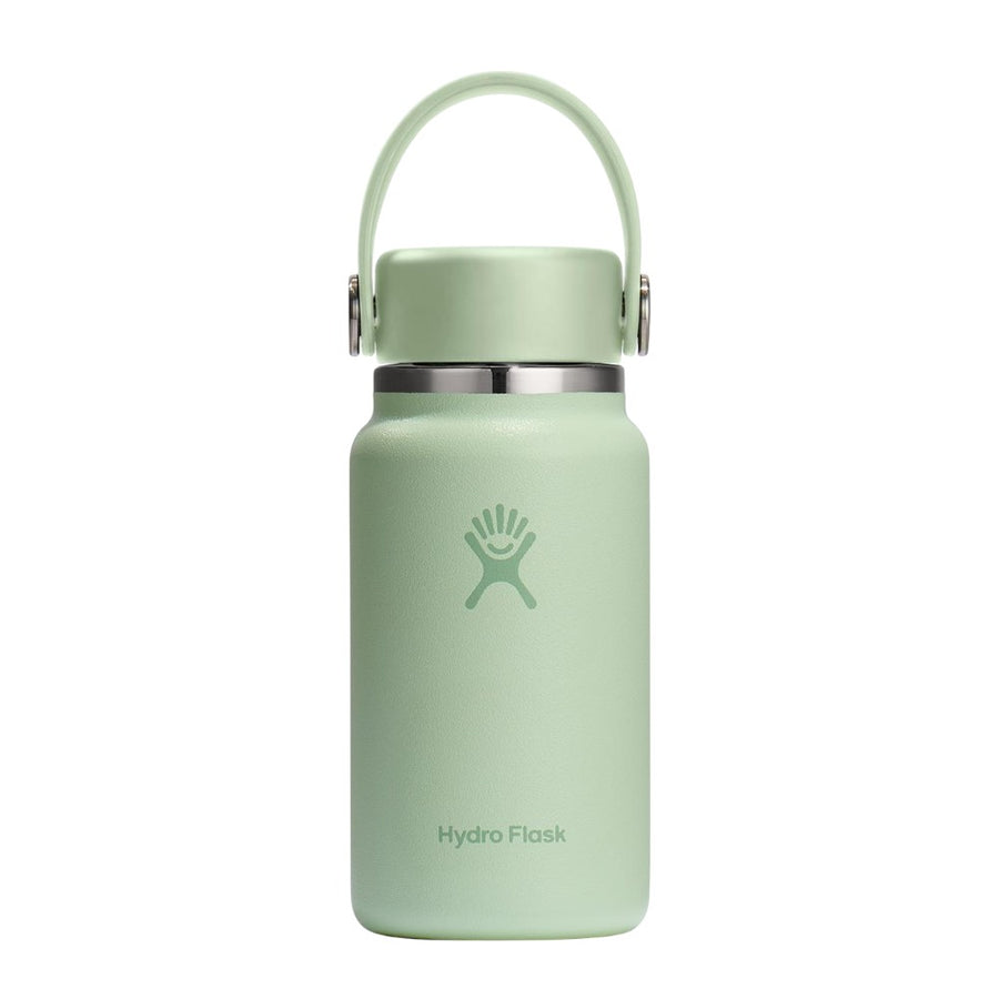 Hydro Flask Micro Hydro Mini Bottle 200ml  - Aloe