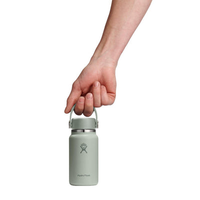 Hydro Flask Micro Hydro Mini Bottle 200ml – Agave