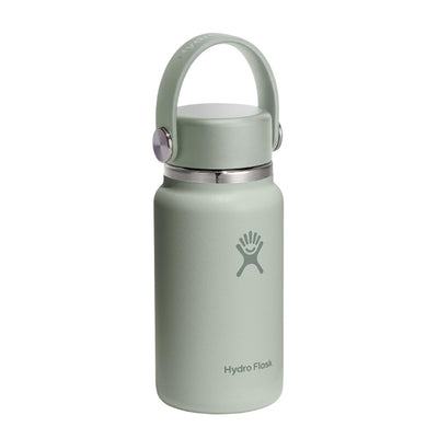 Hydro Flask Micro Hydro Mini Bottle 200ml – Agave