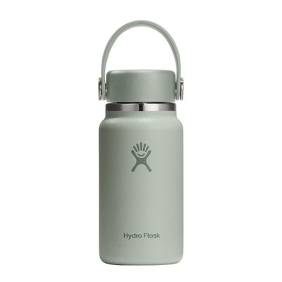 Hydro Flask Micro Hydro Mini Bottle 200ml – Agave