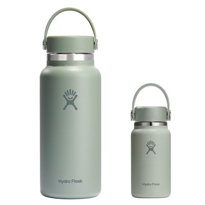 Hydro Flask Micro Hydro Mini Bottle 200ml – Agave