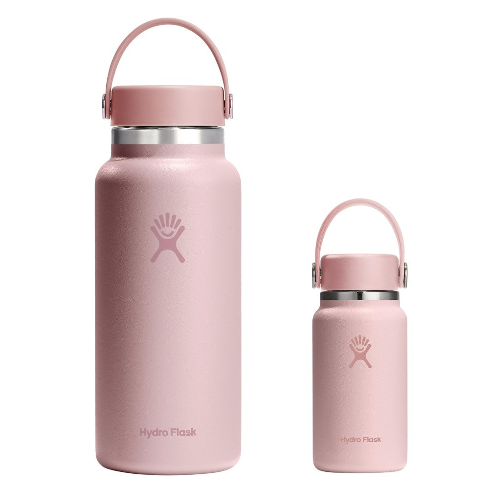 Hydro Flask Micro Hydro Mini Bottle 200ml – Trillium
