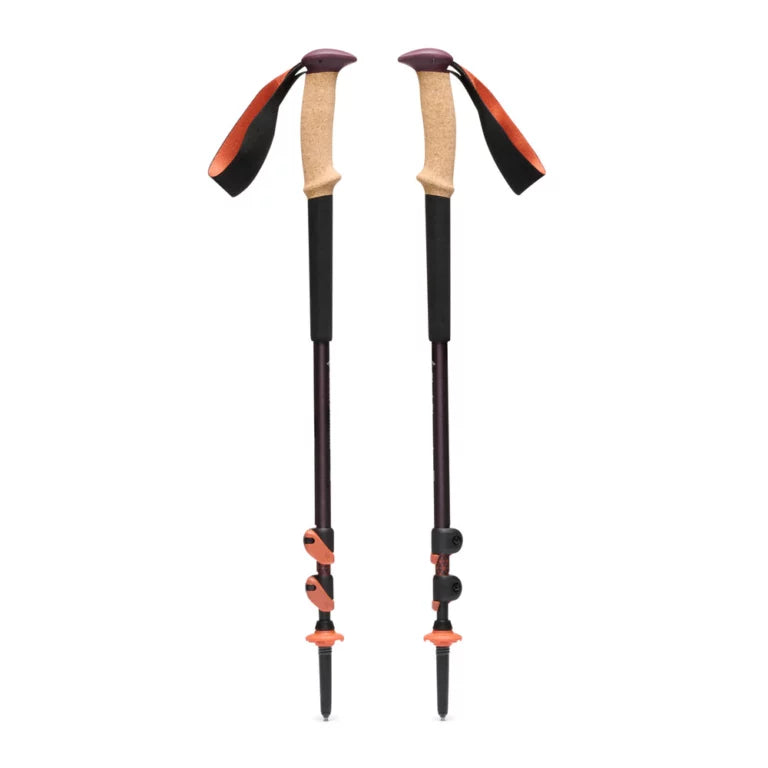 Trail Cork Poles – Pair