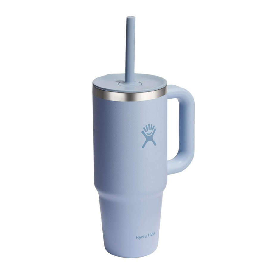 Hydro Flask 24oz Travel Tumbler Surf