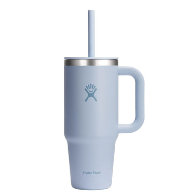 Hydro Flask 24oz Travel Tumbler Surf