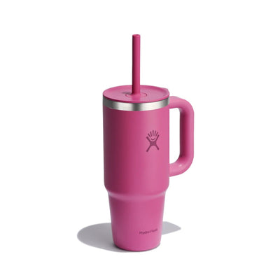 Hydro Flask 24oz Travel Tumbler Reef