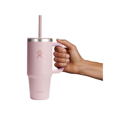 Hydro Flask 24oz Travel Tumbler Trillium