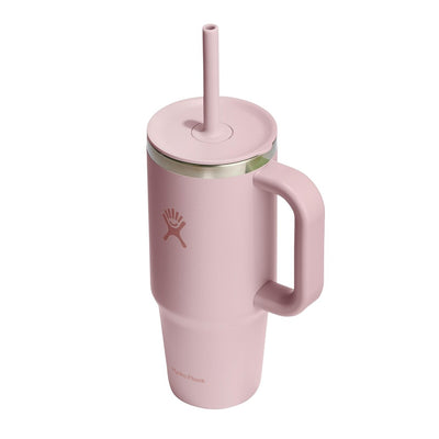 Hydro Flask 24oz Travel Tumbler Trillium