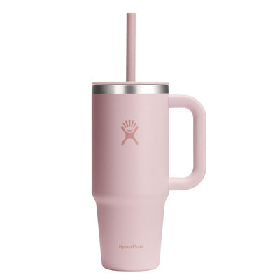 Hydro Flask 24oz Travel Tumbler Trillium