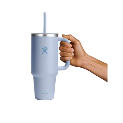 Hydro Flask Travel Tumbler 40oz/ 1183ml Surf