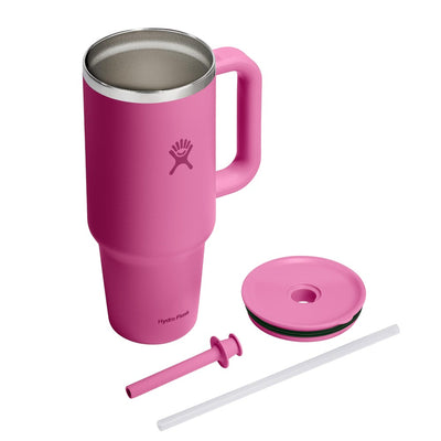 Hydro Flask Travel Tumbler 40oz/ 1183ml Tonal Reef