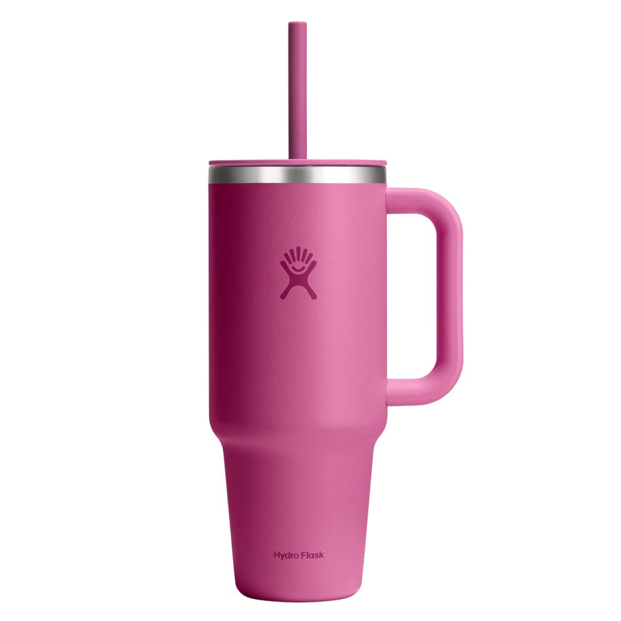 Hydro Flask Travel Tumbler 40oz/ 1183ml Tonal Reef