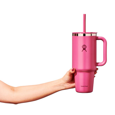 Hydro Flask Travel Tumbler 40oz/ 1183ml Tonal Reef
