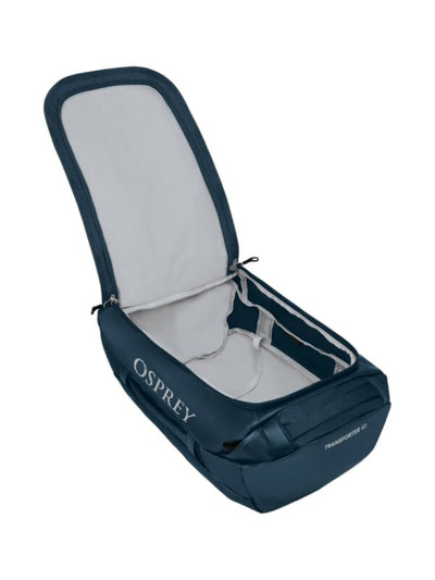 Osprey Transporter Duffel 40 – Black