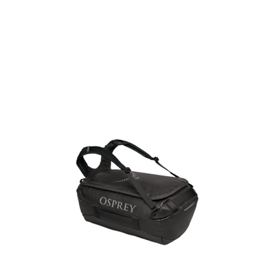 Osprey Transporter Duffel 40 – Black
