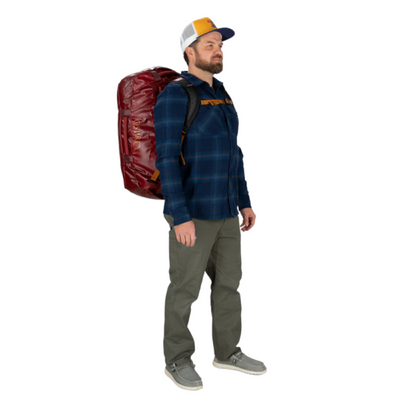 Osprey Transporter Duffel 65