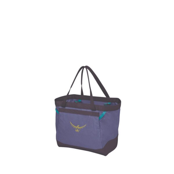 Osprey Transporter Gear Tote 28 – Euphoria Purple