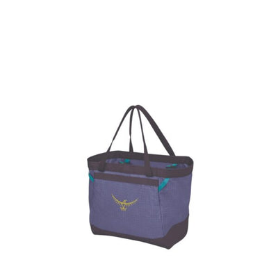 Osprey Transporter Gear Tote 28 – Euphoria Purple