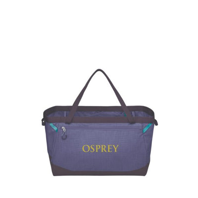 Osprey Transporter Gear Tote 60 – Euphoria Purple
