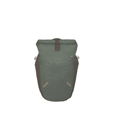 Osprey Transporter Roll Top – Pine Leaf