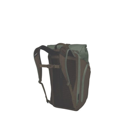 Osprey Transporter Roll Top – Pine Leaf