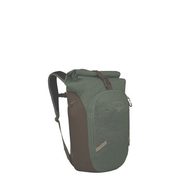 Osprey Transporter Roll Top – Pine Leaf