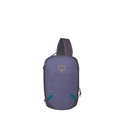 Osprey Transporter Sling – Euphoria Purple