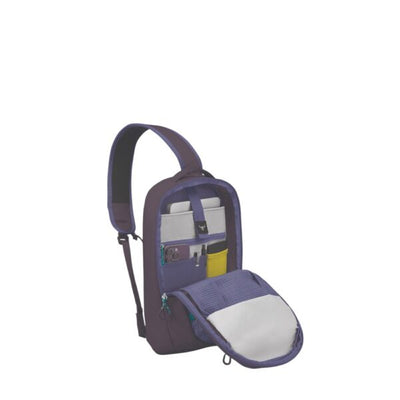 Osprey Transporter Sling – Euphoria Purple