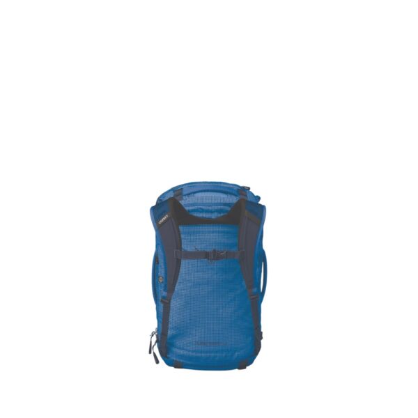 Osprey Transporter Squffel 44 – Blue Flame