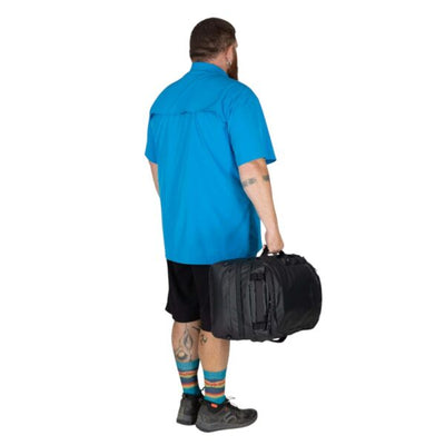 Osprey Transporter Squffel 44 – Blue Flame