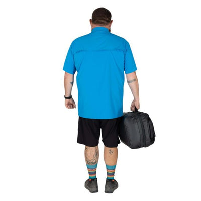 Osprey Transporter Squffel 44 – Blue Flame