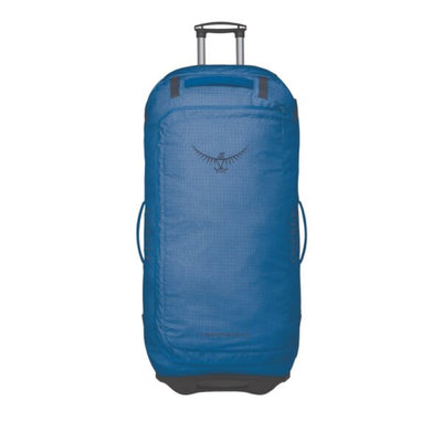 Osprey Transporter Wheeled Duffel 120 – Blue Flame