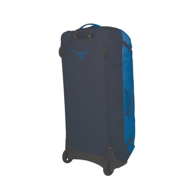 Osprey Transporter Wheeled Duffel 120 – Blue Flame