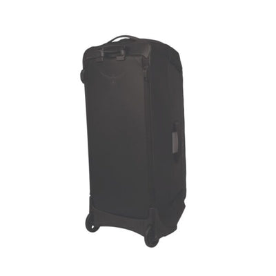 Osprey Transporter Wheeled Duffel 120 – Raven Black