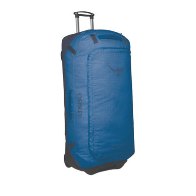Osprey Transporter Wheeled Duffel 120 – Blue Flame