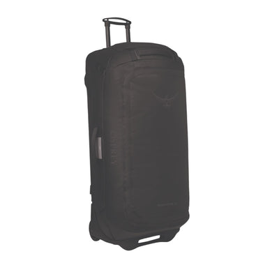 Osprey Transporter Wheeled Duffel 120 – Raven Black