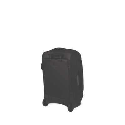 Osprey Transporter Wheeled Duffel 40 – Raven Black